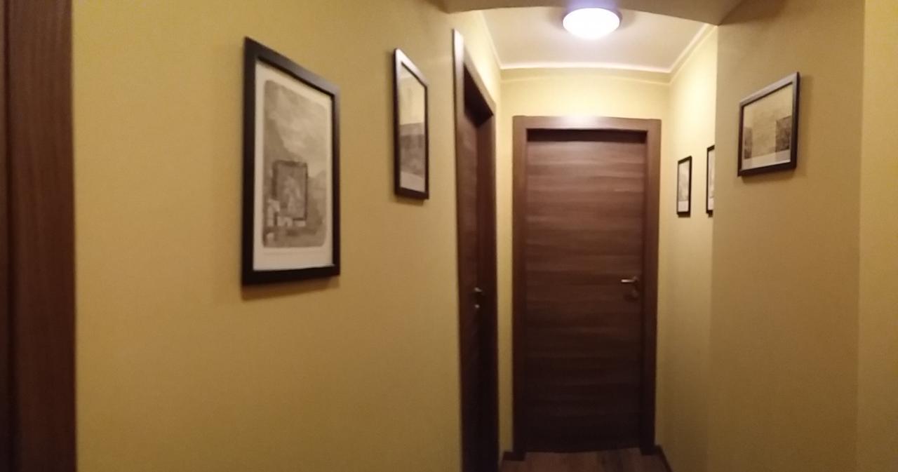 Carlito'S Trattoria Con Alloggio Vertemate Екстер'єр фото